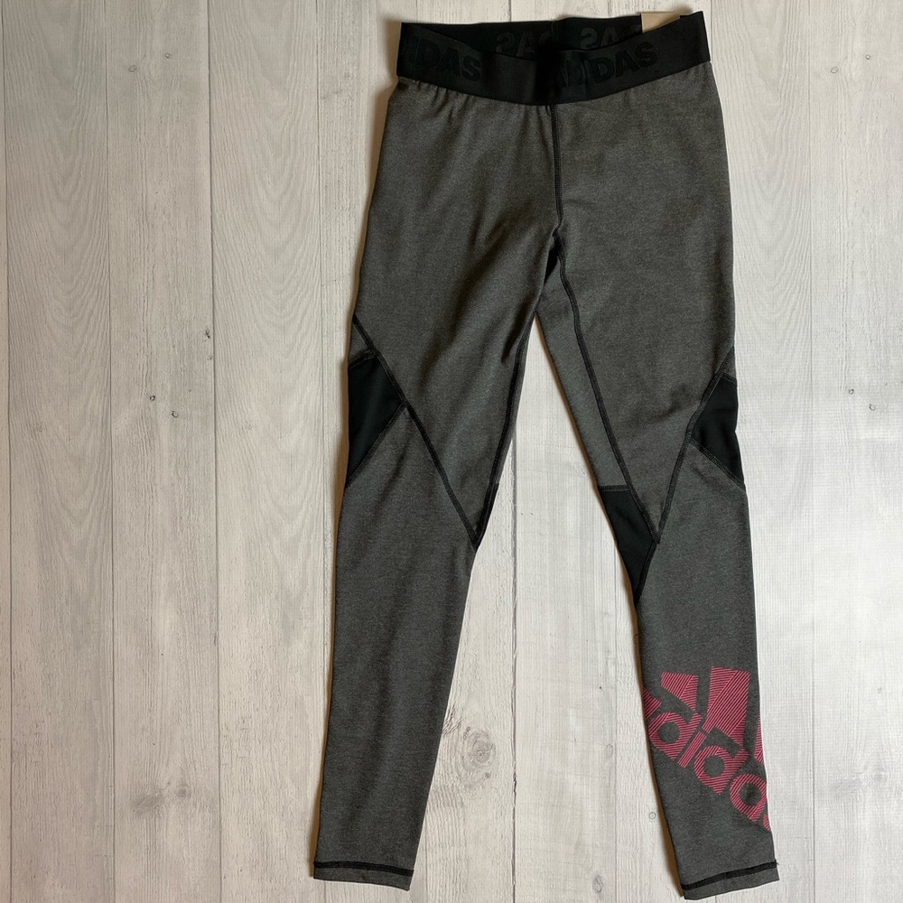 Adidas Workout Tights
